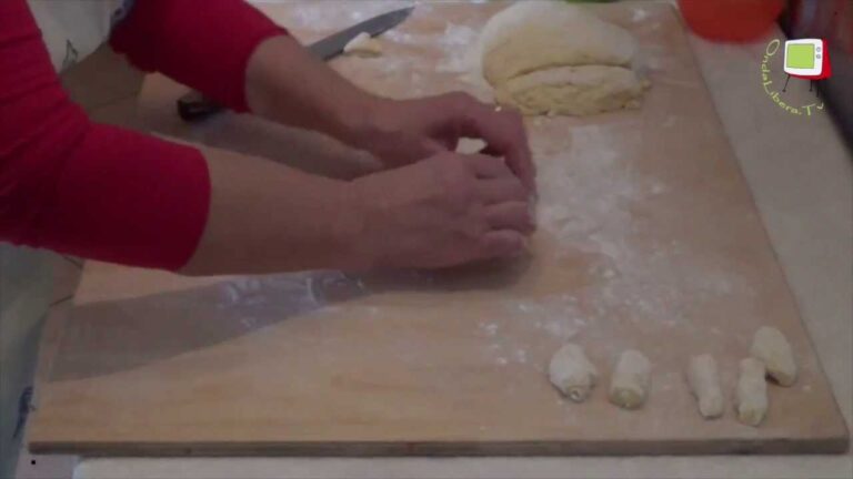 Le irresistibili castagnole marchigiane: come preparare la ricetta originale